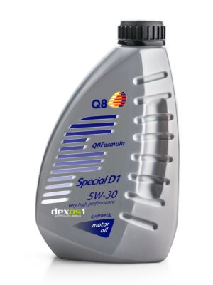 Q8 F Special D1 5W-30 - 1L