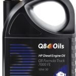 Q8 F Truck 7000 FE 10W-30 - 5L