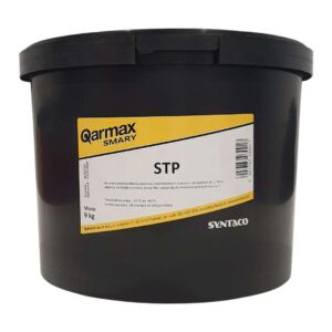 QARMAX SMAR STP 9Kg