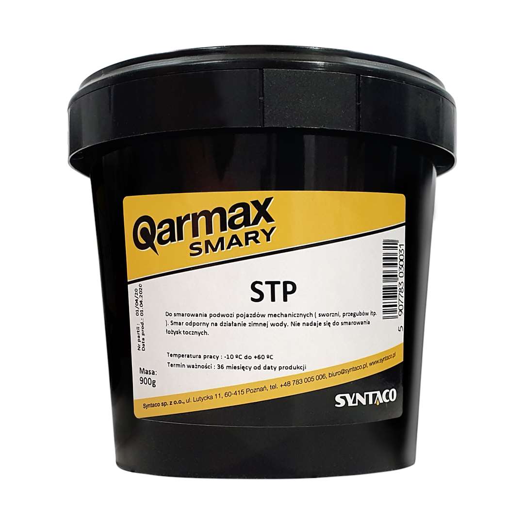 QARMAX SMAR STP 900g