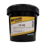 QARMAX SMAR ŁT-43 900g