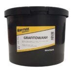 QARMAX SMAR GRAFITOWANY 9kg