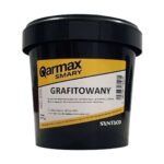QARMAX SMAR GRAFITOWANY 900g