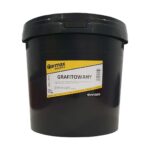 QARMAX SMAR GRAFITOWANY 17kg
