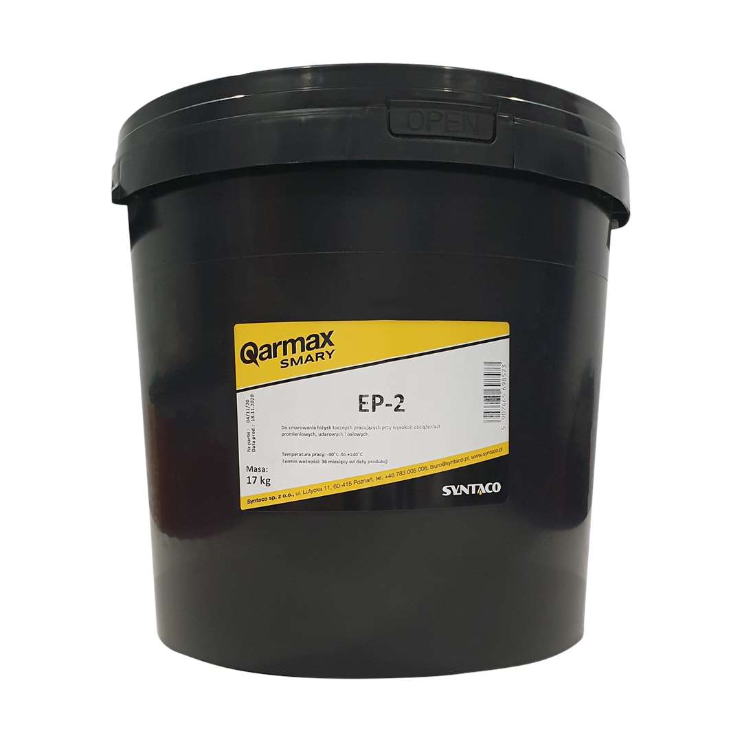 QARMAX SMAR EP-2 17 kg