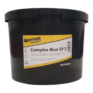 QARMAX SMAR COMPLEX BLUE EP-2 9kg