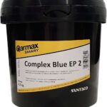 QARMAX SMAR COMPLEX BLUE EP-2 4,5kg