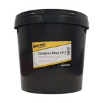 QARMAX SMAR COMPLEX BLUE EP-2 17kg
