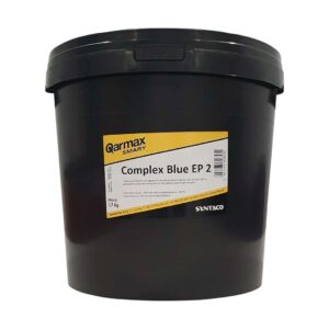QARMAX SMAR COMPLEX BLUE EP-2 17kg