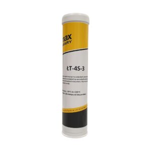QARMAX SMAR ŁT-4S-3 400g