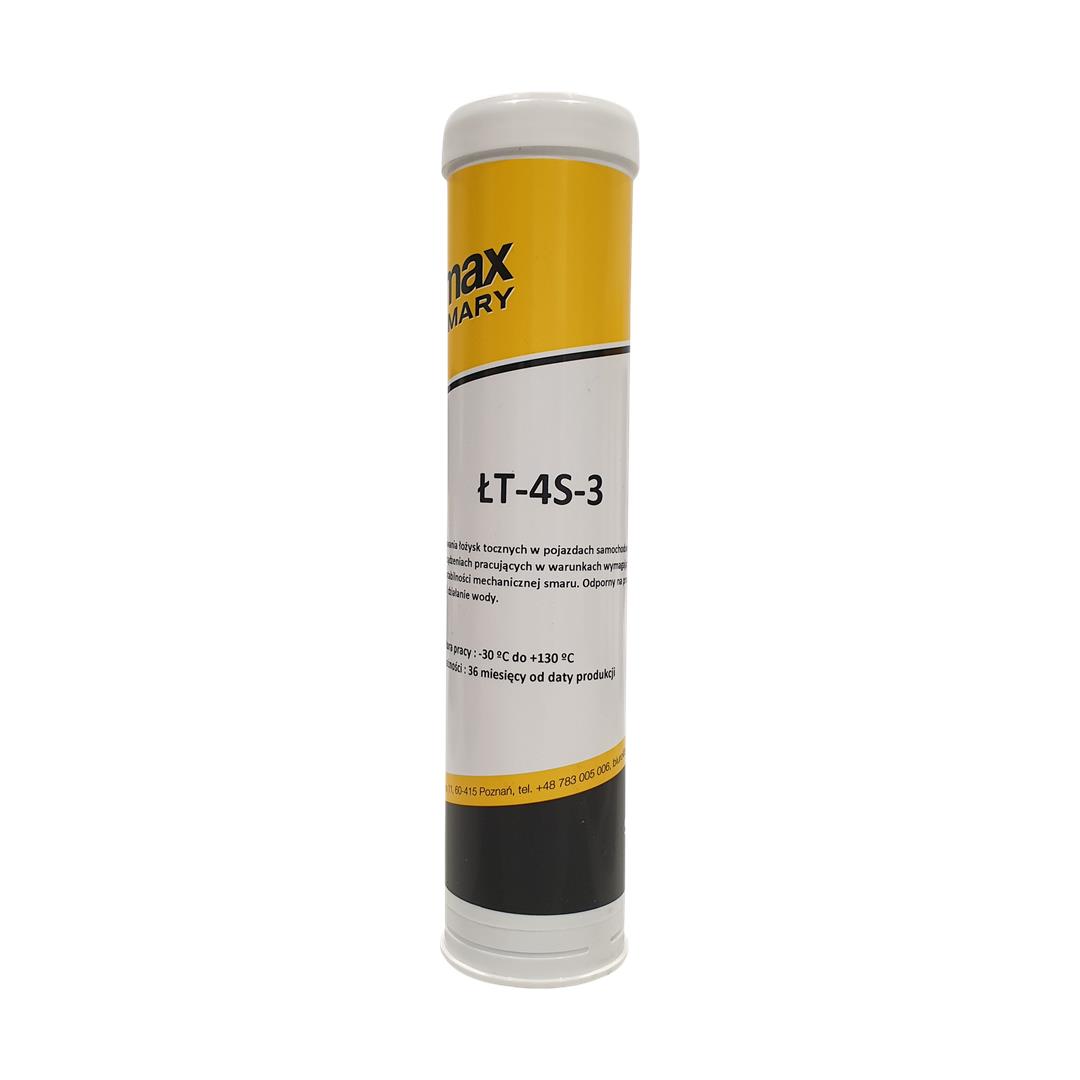 QARMAX SMAR ŁT-4S-3 400g