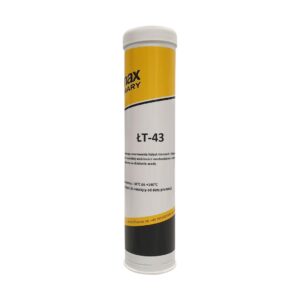 QARMAX SMAR ŁT-43 400g