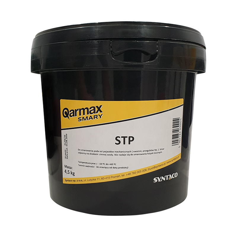 QARMAX SMAR STP 4,5kg