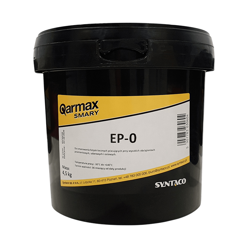 QARMAX SMAR EP-0 4,5kg