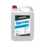 QARMAX WODA DEMINERALIZOWANA 5L