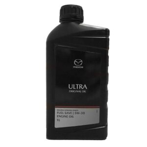 Mazda Original Oil Ultra 5W-30 1L OEM 2214204/183665/DEX106