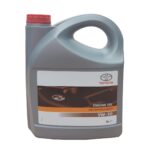 Toyota PFE SAE 5W-30 5L OEM 888083389