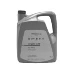 VOLKSWAGEN VW VAG OLEJ ORYGINALNY LL III 0W-30 504.00/507.00 5L /OEM/ GS55545M4EUR