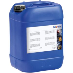 Q8 Terra 6000 15W-40 - 20L