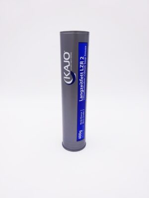 KAJO®-Grease LZR 2 (Langzeitfett LZR 2) Kt. 400 g