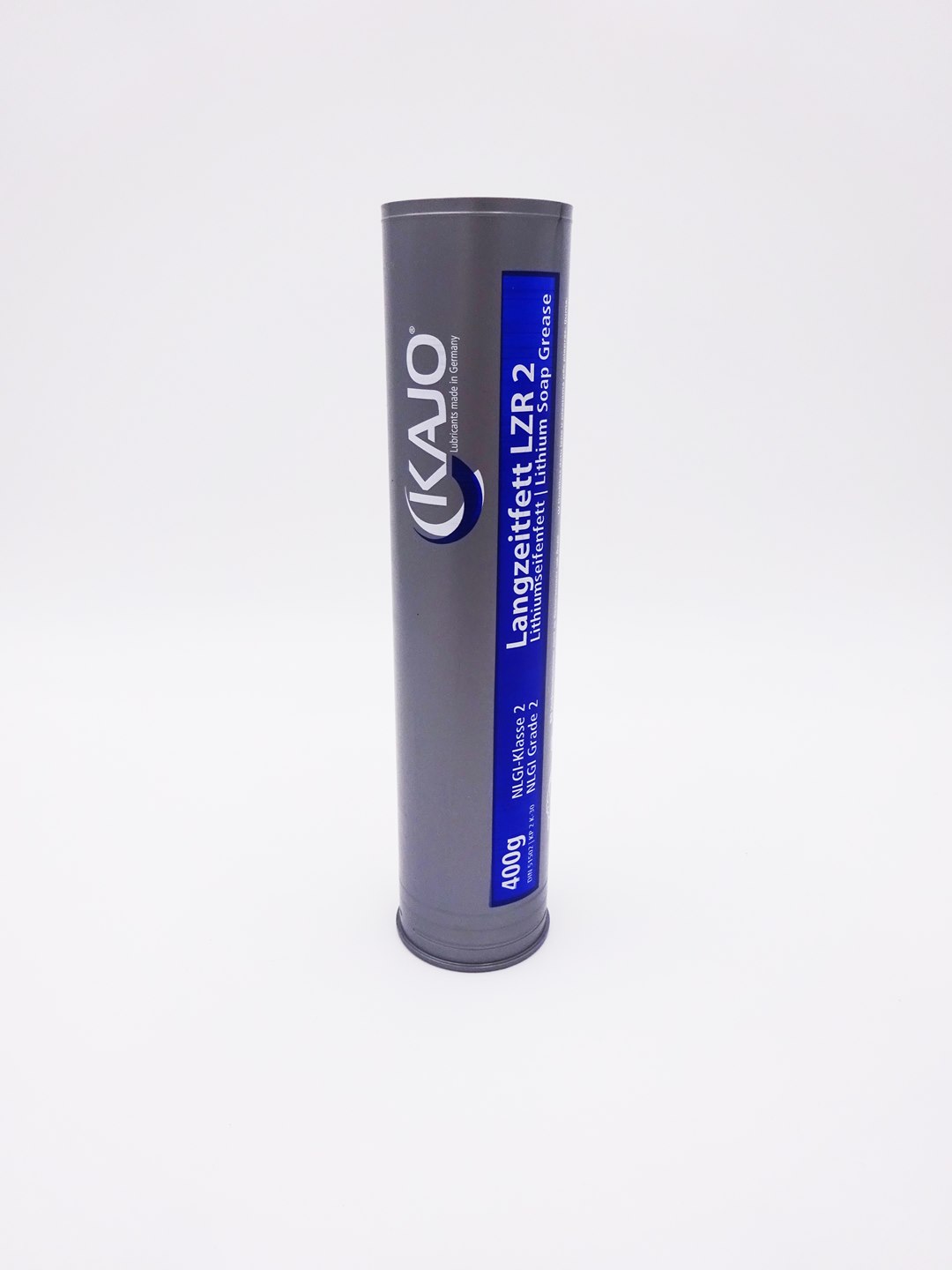 KAJO®-Grease LZR 2 (Langzeitfett LZR 2) Kt. 400 g