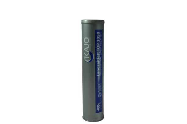 KAJO®-Langzeitfett Top 2050 Kt. 400 g