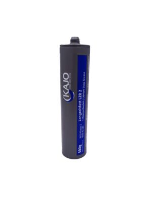 KAJO®-Grease LZR 2 (Langzeitfett LZR 2) Kt. 850 g