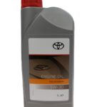 Toyota SAE 5W-30 FE 1L OEM 888080846