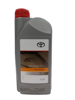 Toyota SAE 5W-30 FE 1L OEM 888080846