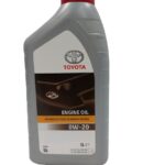 Toyota SAE 0W-20 AFE 1L OEM 888083885/888086296