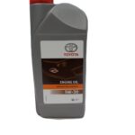 Toyota PFE SAE 5W-30 1L OEM 888083388