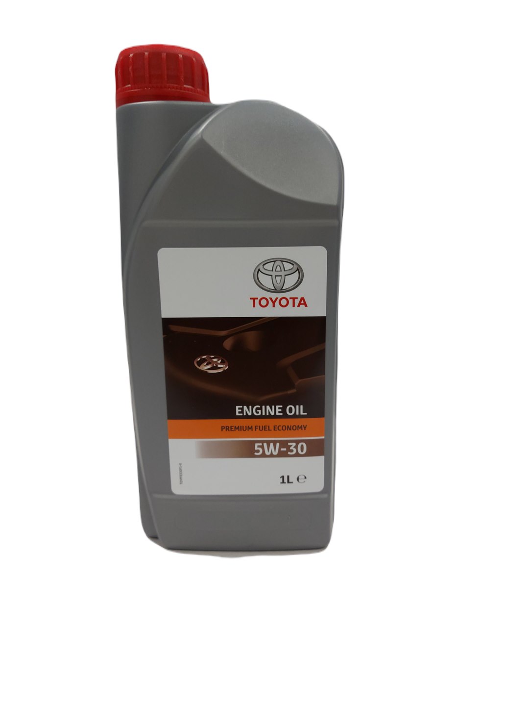 Toyota PFE SAE 5W-30 1L OEM 888083388