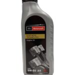 FORD MOTORCRAFT A5 5W-30 1L (FORMULA F ) OEM 15CF56/15F1CE