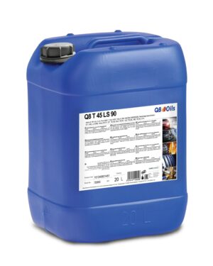 Q8 T 45 LS SAE 90 - 20L