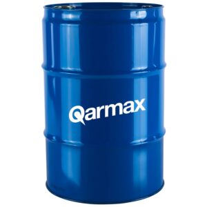 QARMAX KONCENTRAT PŁYNU DO CHŁODNIC G12+ czerwony 60L