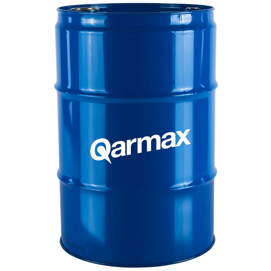 QARMAX KONCENTRAT PŁYNU DO CHŁODNIC G12+ czerwony 60L