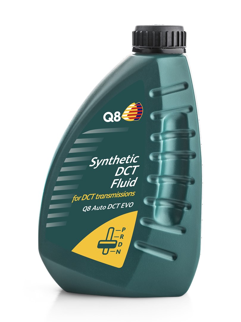 Q8 Auto DCT EVO - 1L