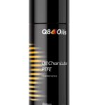 Q8 Chain Lube PTFE - 400ml