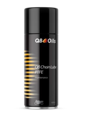 Q8 Chain Lube PTFE - 400ml