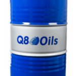 Q8 Gear Oil XG 80W-90 - 208L