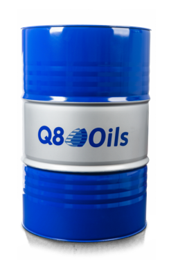 Q8 Gear Oil XG 80W-90 - 208L