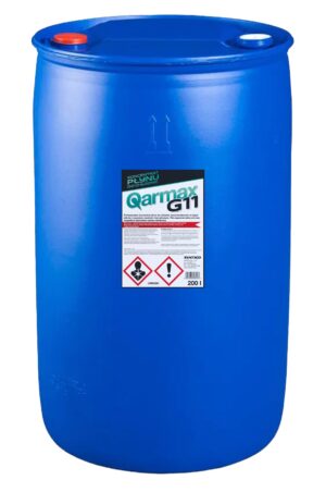QARMAX KONCENTRAT PŁYNU DO CHŁODNIC G11 1000L