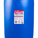 QARMAX PŁYN DO CHŁODNIC G12+ RÓŻOWY 200L