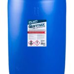QARMAX PŁYN DO CHŁODNIC HD LONG LIFE RÓZOWY 200L