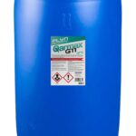 QARMAX PŁYN DO CHŁODNIC G11 200L