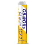 Q8 Multi LCX 2 - 400g Lube Shuttle