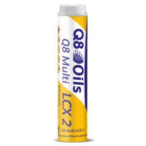 Q8 Multi LCX 2 - 400g Lube Shuttle