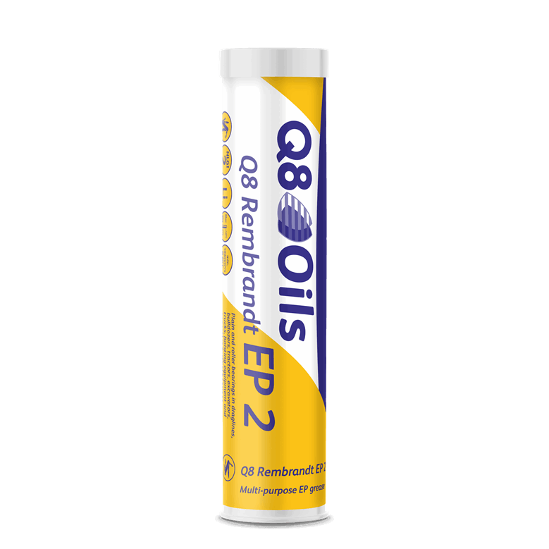 Q8 Rembrandt EP 2 - 500g