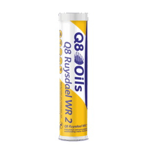 Q8 Ruysdael WR 2 - 400g