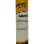 QARMAX SMAR GRAFITOWANY 400g